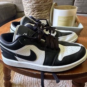 2022 Air Jordan 1 Low SE Homage